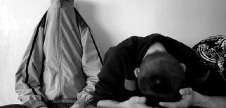 "Miałem fotografować półtora tygodnia. Zostałem tam dwa lata"