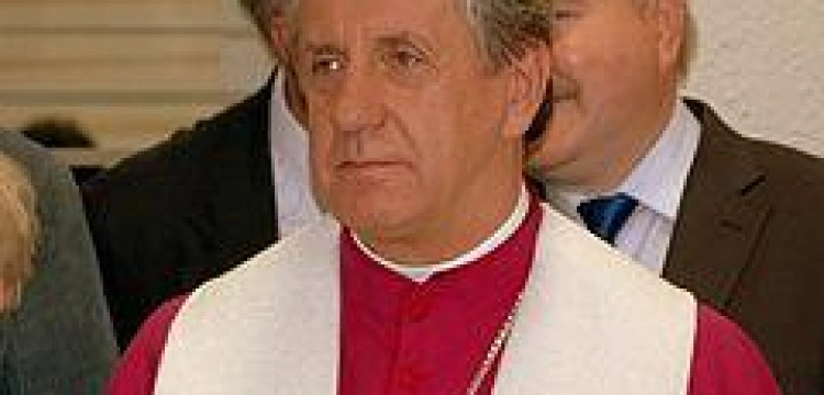 Abp Dzięga: Czy katolicy nie mogą mieć poglądów na państwo?