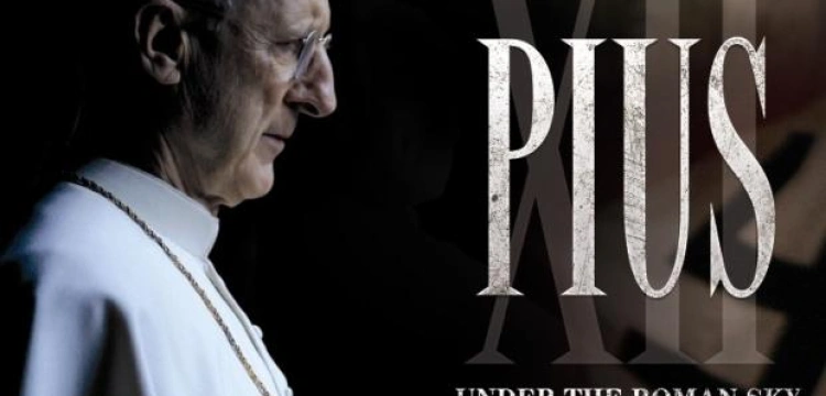 Znakomity film o papieżu uderza w komunistyczną propagandę