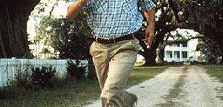 Jogging odciąga od Boga?