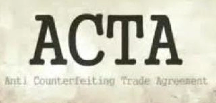 Treść porozumienia ACTA jest wieloznaczna