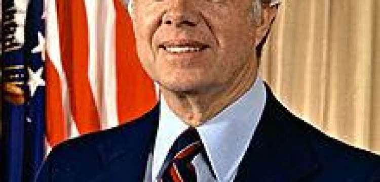 Carter: USA powinno wspierać islamistów