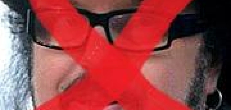 Kogo skarcić za Hołdysa