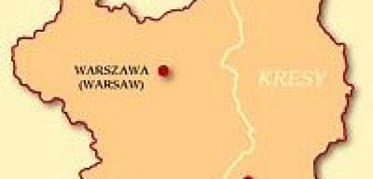 Co siódmy Polak ma korzenie na dawnych Kresach Wschodnich