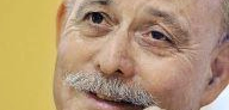 Jeremy Rifkin obnażony