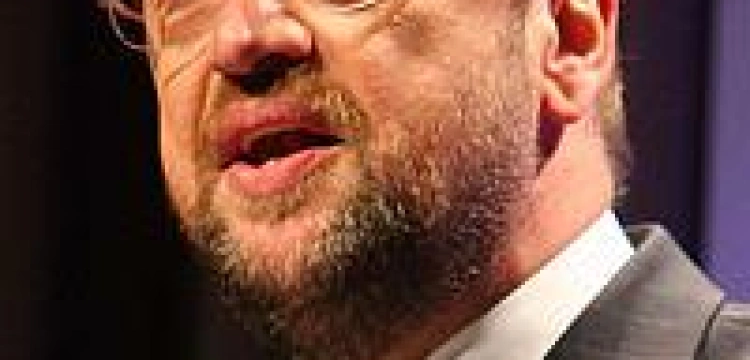 Lewicowy awanturnik wygraża Orbanowi