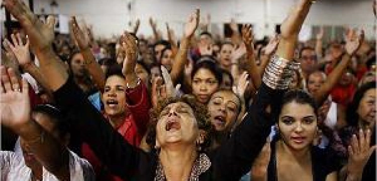 Dialog z zielonoświątkowcami jednak możliwy