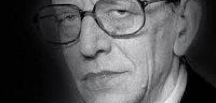 Jacek Kwieciński nie żyje