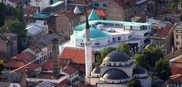 Islamiści wyrzucili chrześcijan z Bośni i Hercegowiny