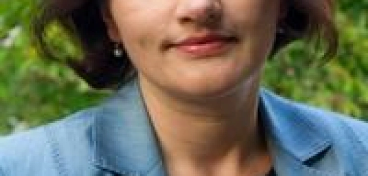 Potocka: Kariera jest na chwilę, macierzyństwo na całe życie