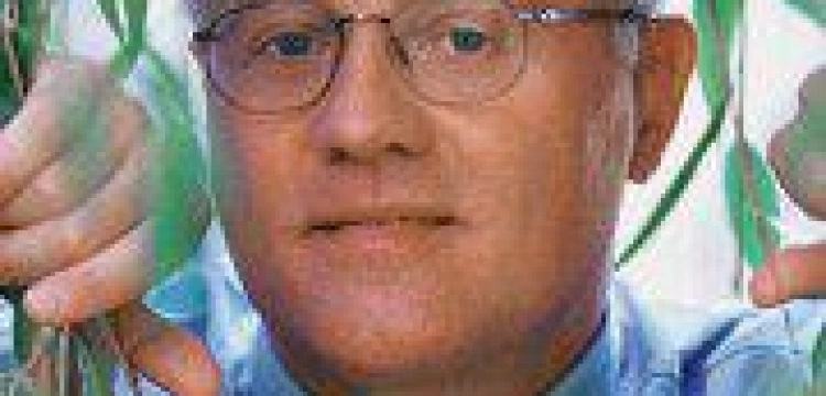 "Poezja Szymborskiej była jak kryształ"