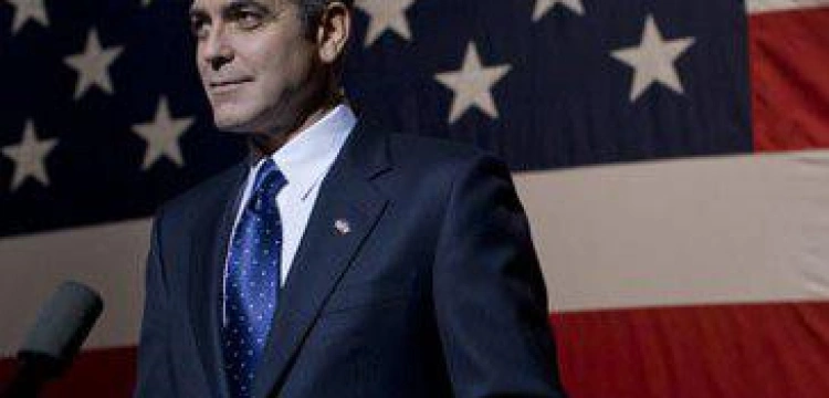 Clooney obnaża demokratów