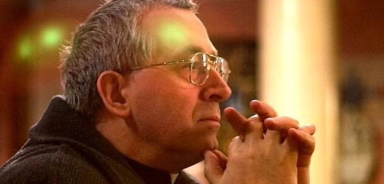 O. Augustyn SJ: "Czysto biologiczne przywiązanie matki do dziecka bywa nieraz źródłem tragedii"