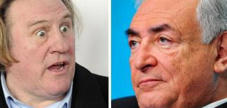 Twórca filmu „Maria” o władzy, polityce i oskarżeniu o gwałt