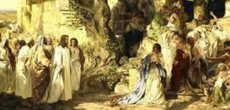 Co Jezus powiedziałby nam o sprawie Magdy z Sosnowca