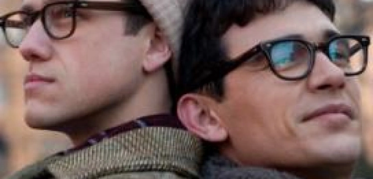 Film o bożku pokolenia 68