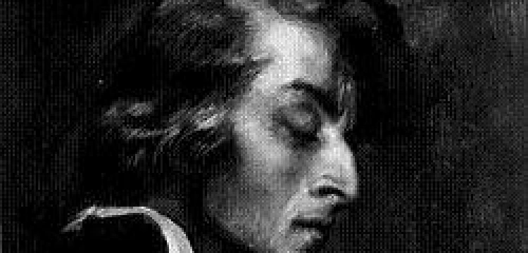 W laboratorium Edisona odkryto pierwsze nagranie utworu Chopina!