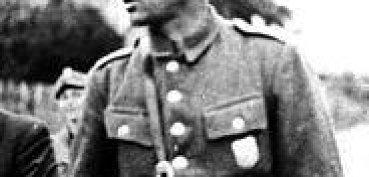 61. lat temu zamordowano mjr. "Łupaszkę"