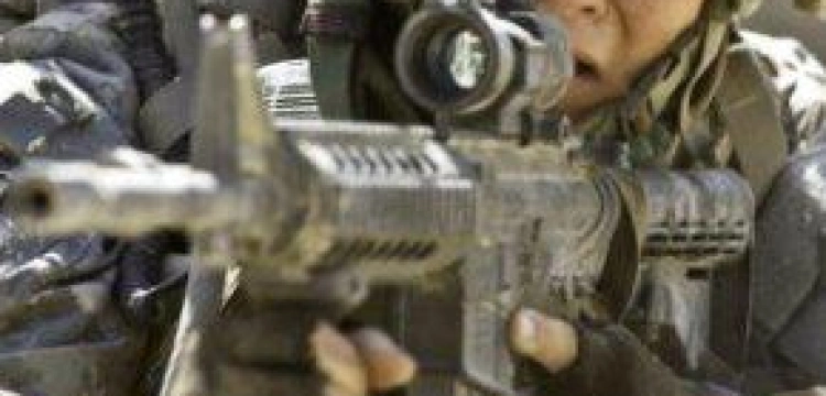 Amerykańscy eksperci: Europa pasażerem na gapę