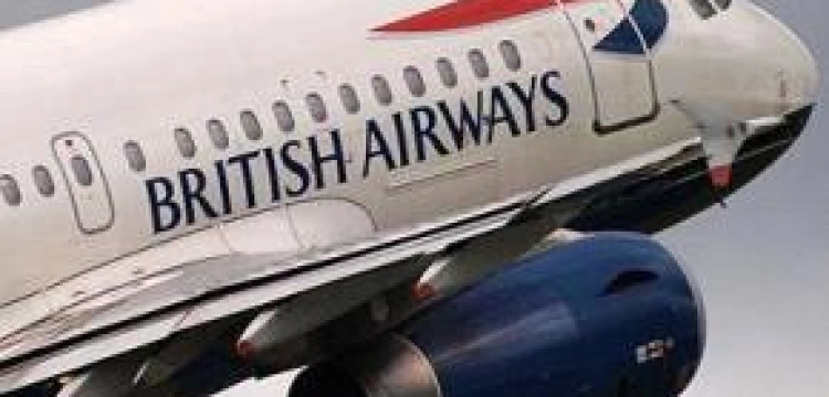 Jak British Airways zakazał noszenia krzyżyków