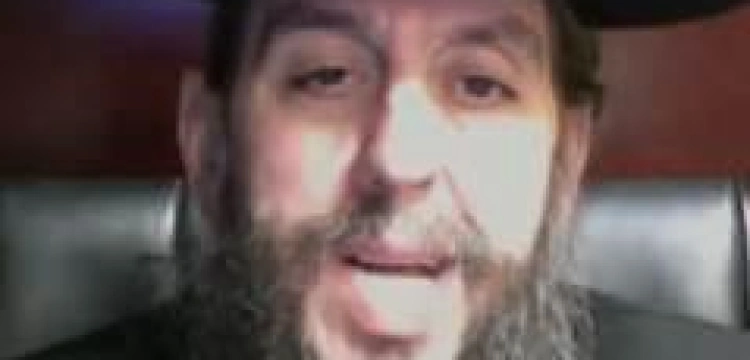 Rabin Levin: Chemiczna kastracja lekiem na homoseksualizm