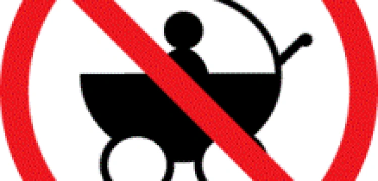 Szokująca forma antykoncepcji dla mężczyzn