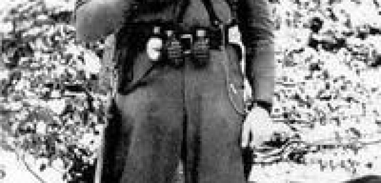 Brawurowa ucieczka Polaka. Legendarny Jan Piwnik i jego historia