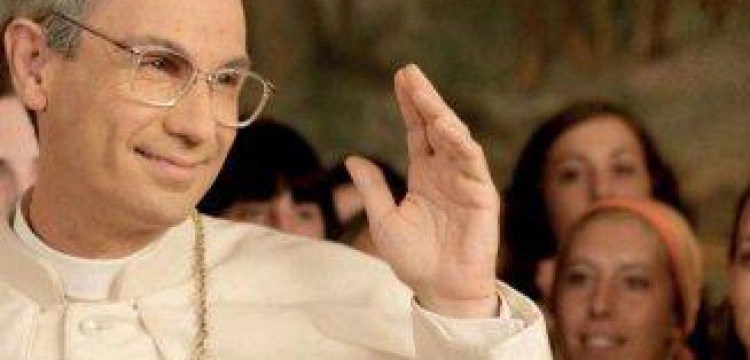 Paweł VI - papież miłości bez cienia sierpa i młota