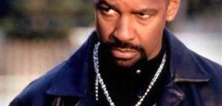 Ateiści oburzeni słowami Denzela Washingtona