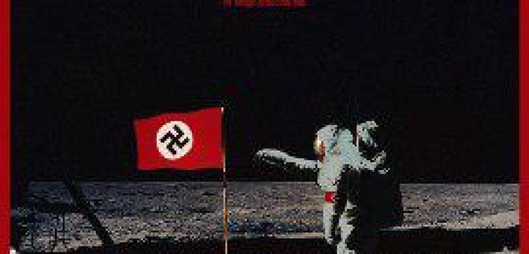 Niemcy zachwyceni komedią o nazistach z kosmosu