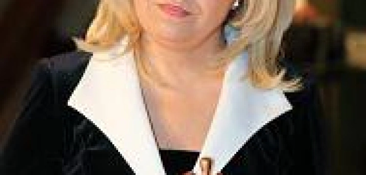 Ewa Błasik – człowiekiem roku 2011 „Tygodnika Podlaskiego”