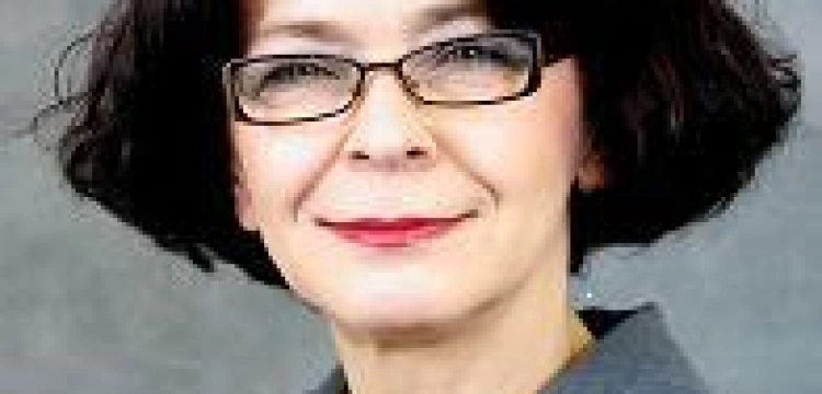 Kruk: Media publiczne nie spełniają oczekiwań społecznych