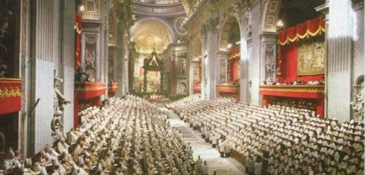 "Niebezpieczny flirt z fanatyzmem"