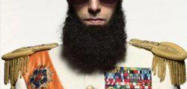 Oscary bez „Borata” przez poprawność polityczną?