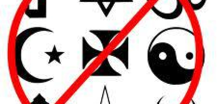 To nie antysemityzm, to laicyzm