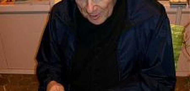 Prawosławna nagroda dla katolickiego profesora