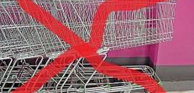 Niedziela wolna od handlu. Chcą tego ... związkowcy!