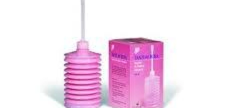 Polski lek dopochwowy okazał się być narkotykiem