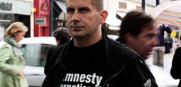 "Tomasz Lis postawił na promowanie Palikota, Wojewódzkiego i Nergala"