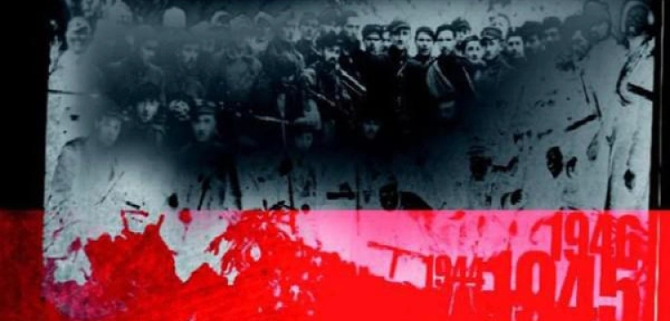 Ciechanowski: Żołnierze Wyklęci - legenda, z którą komuniści nie potrafili sobie poradzić