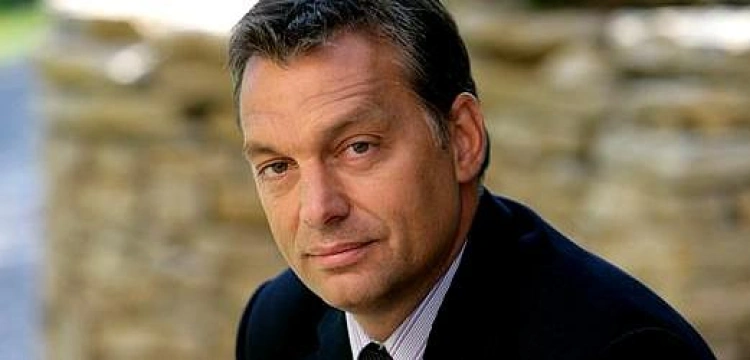 Raport Viktora Orbana o stanie Węgier w 2011 roku