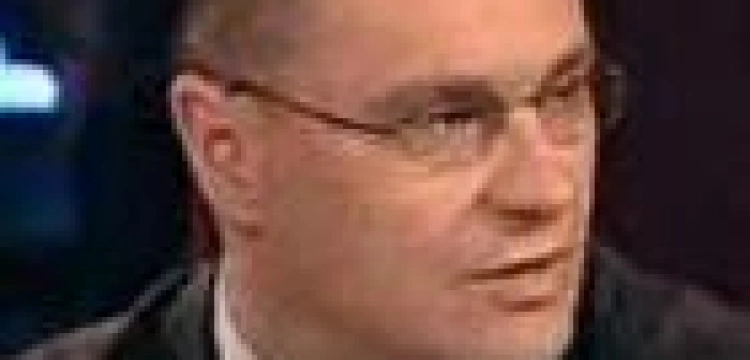 Gursztyn: Nic się nie stało, Sowieci, nic się nie stało