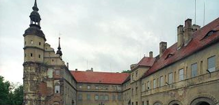 Polskie zamki w rękach oszustów