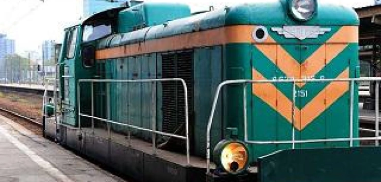 Ksiądz skarży się na Intercity, przewoźnik odpowiada