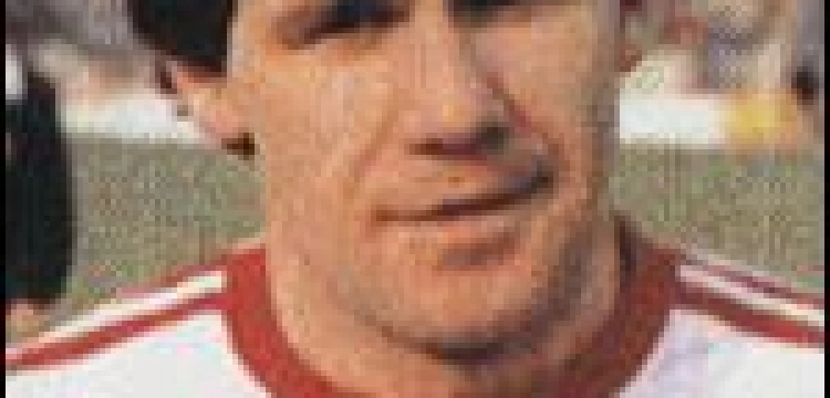 Citko: Smolarek był wybitnym reprezentantem