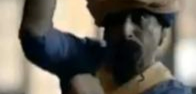 Rasistowski filmik spod rąk eurokratów?