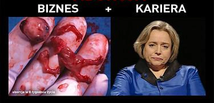 Sąd: Wanda Nowicka mogła dopuścić się płatnej protekcji. Prokurator ponownie zbada sprawę