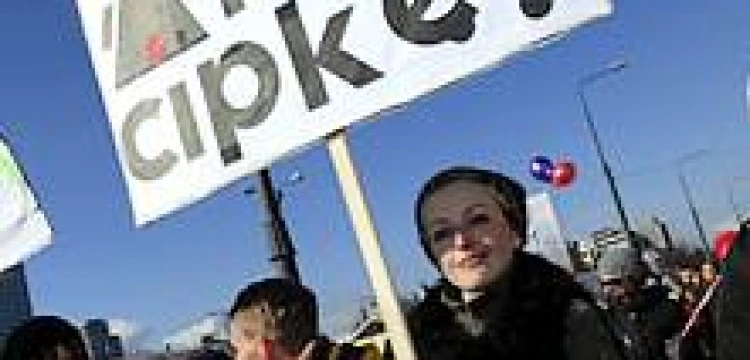 "Mam cipkę". I co z tego?