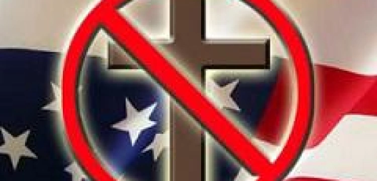 „Czas porzucić Kościół katolicki”