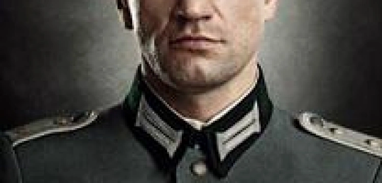 Nowy Kloss nie jest już agentem NKWD